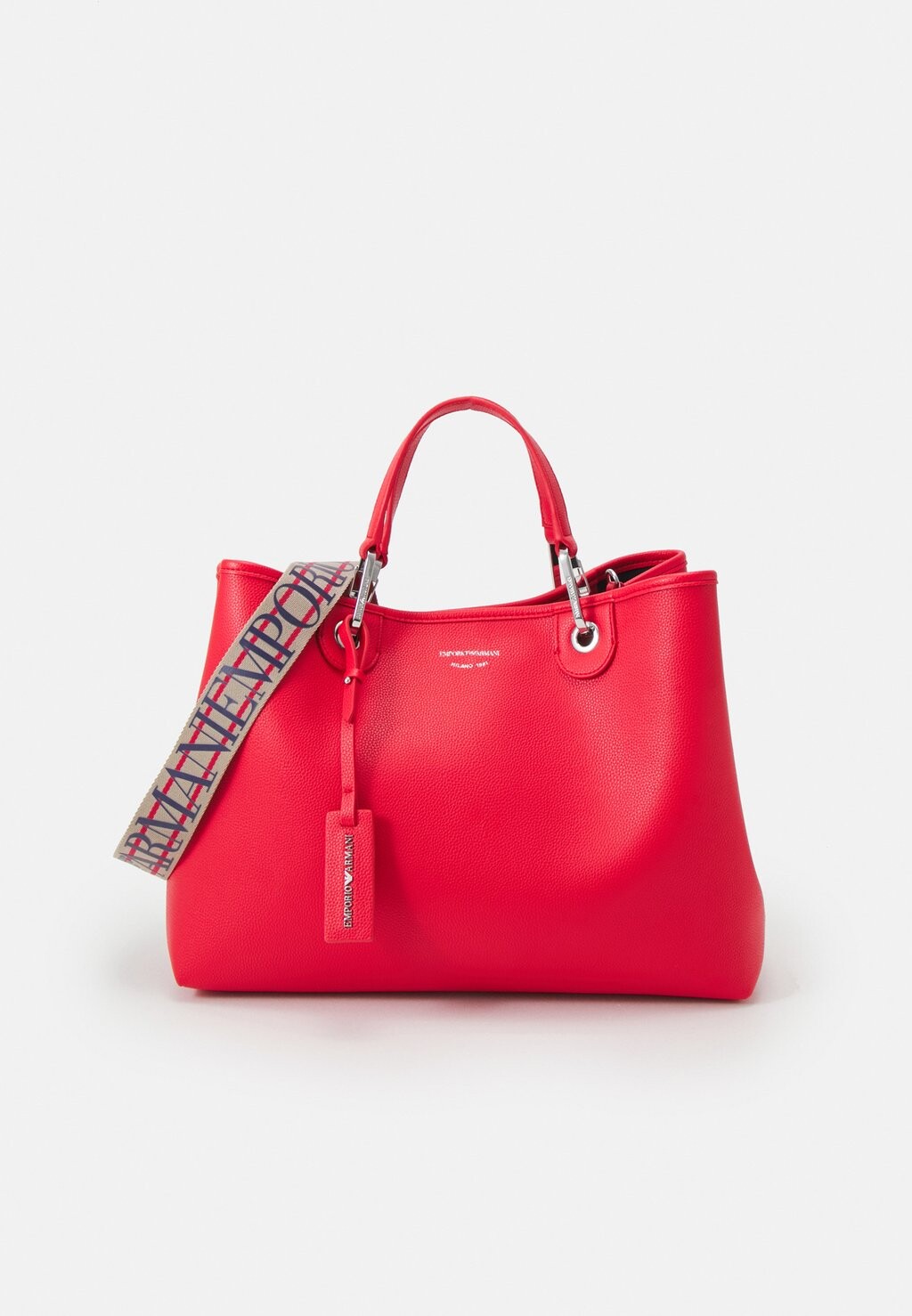 

Сумка для покупок Emporio Armani