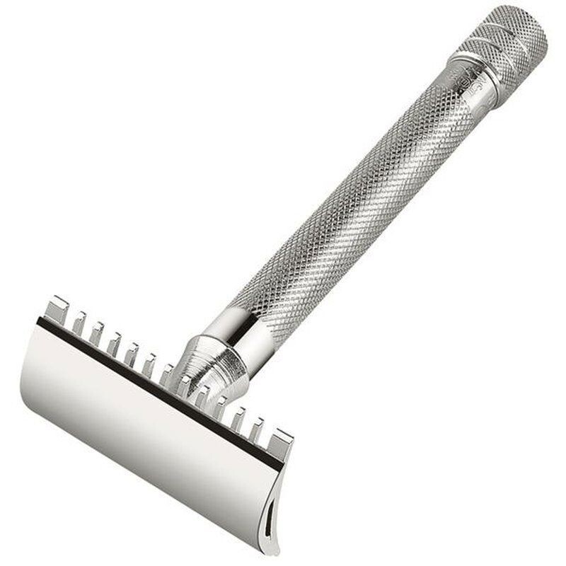 

Бритва Safety razors long handle Dovo, 1 шт