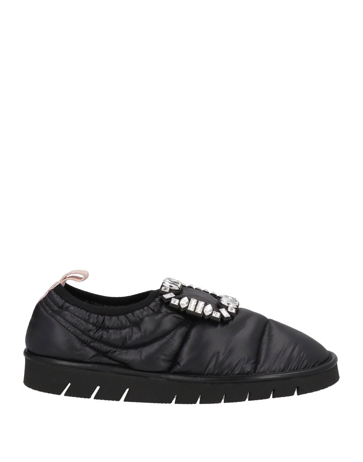 

Кеды Roger Vivier, черный
