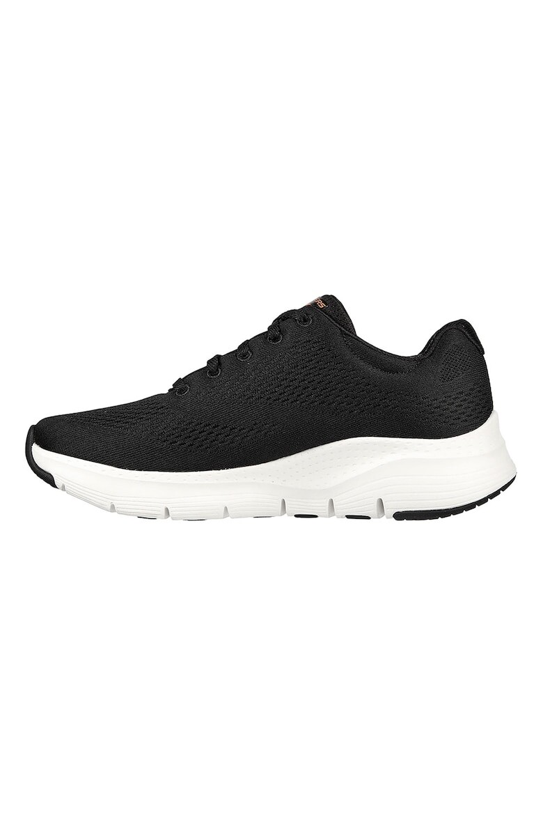 

Кроссовки Arch Fit Mesh – большой выбор Skechers, черный