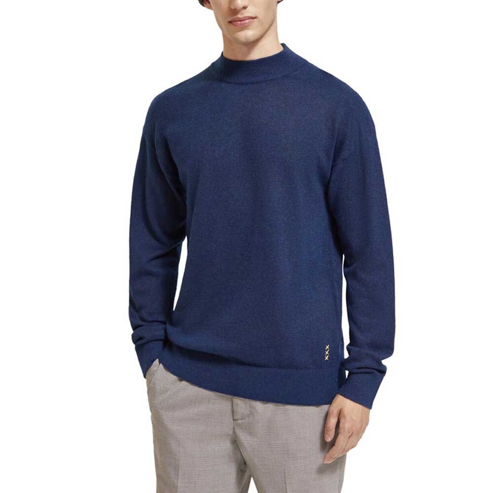 

Свитер Scotch & Soda 176984, синий