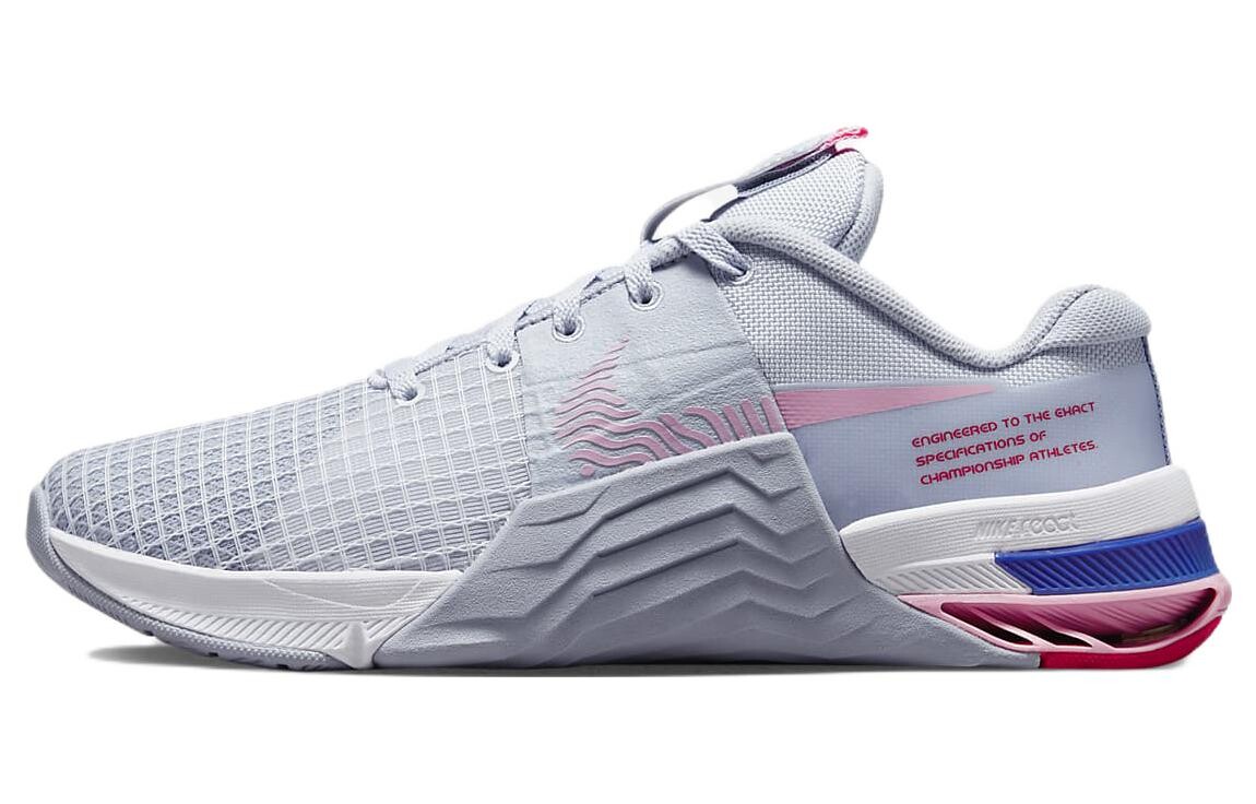 

Женские кроссовки Nike Metcon 8