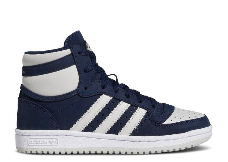 

Кроссовки Adidas TOP TEN RB J 'COLLEGIATE NAVY', нави