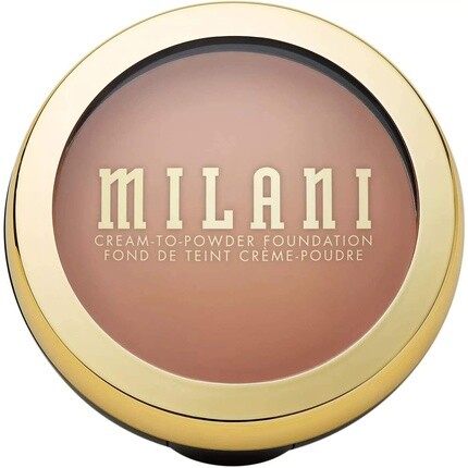 

Milani Conceal + Perfect Smooth Finish Крем-пудра для тонального песка 0,28 унции 7,9 г