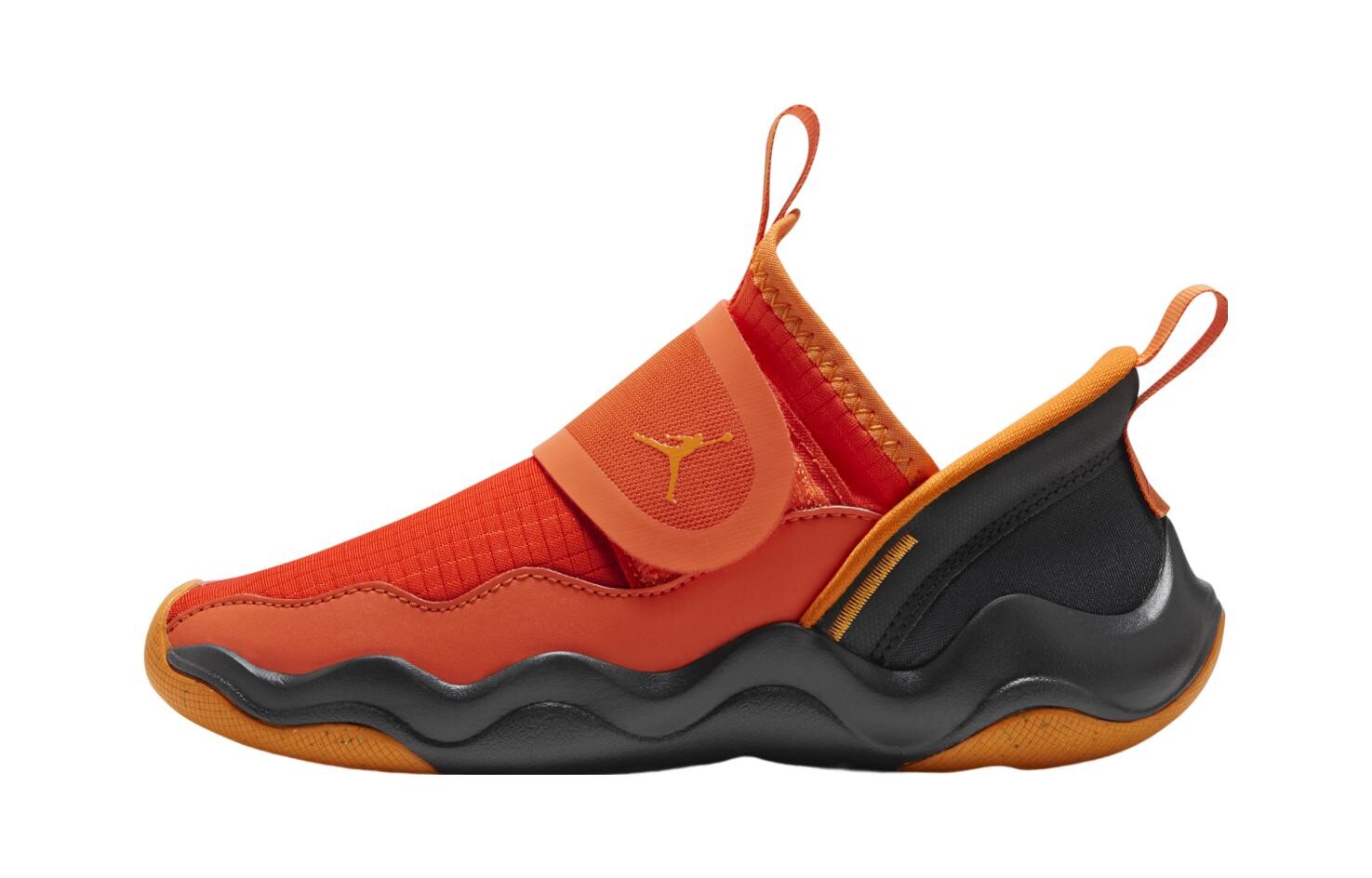 

Баскетбольные кроссовки BP Jordan Vintage