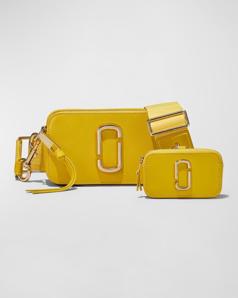 

Снимок утилиты Marc Jacobs