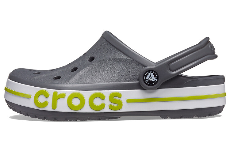 

Пляжные сандалии Crocs Bayaband унисекс