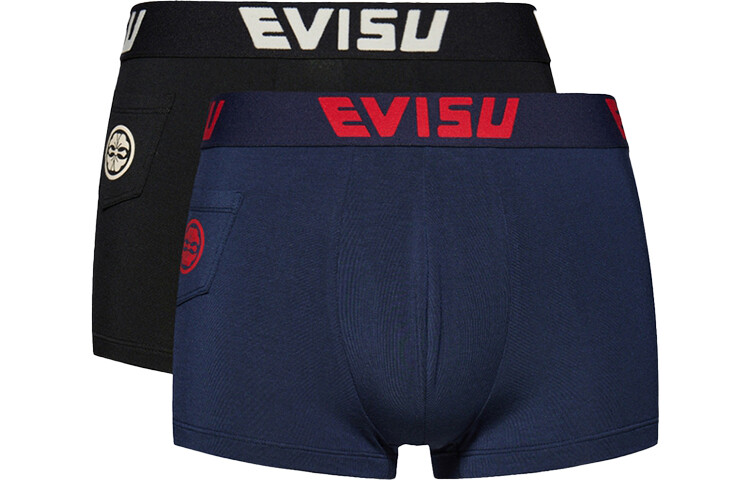 

Мужские трусы Evisu