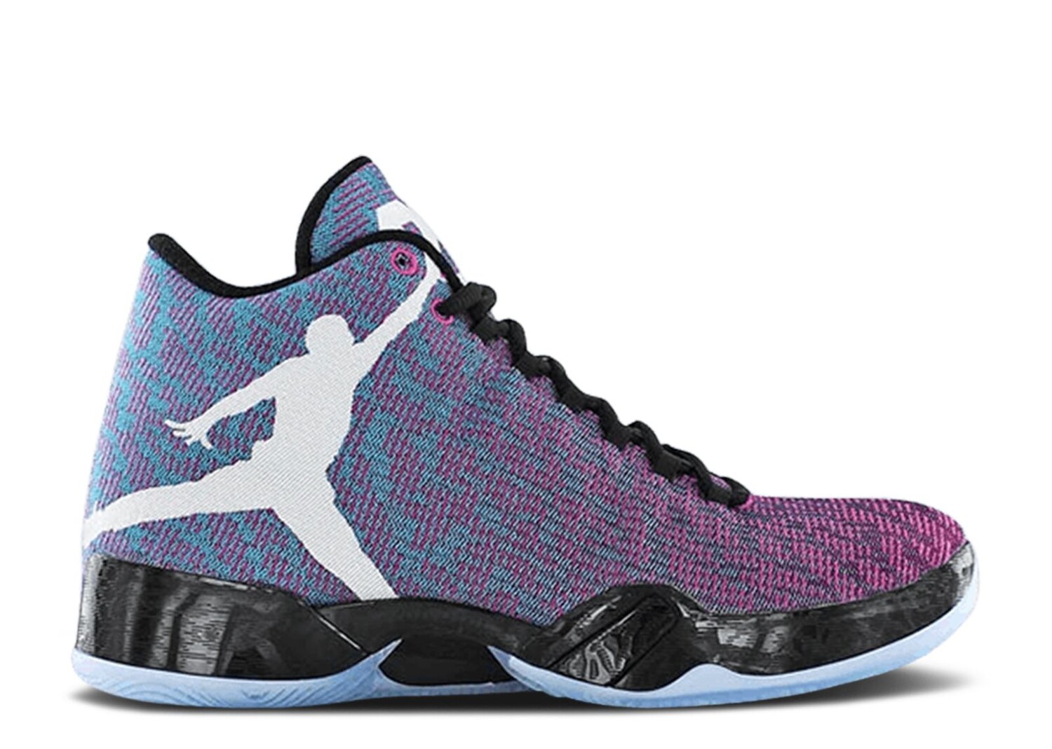 

Кроссовки Air Jordan Air Jordan 29 'Riverwalk', разноцветный