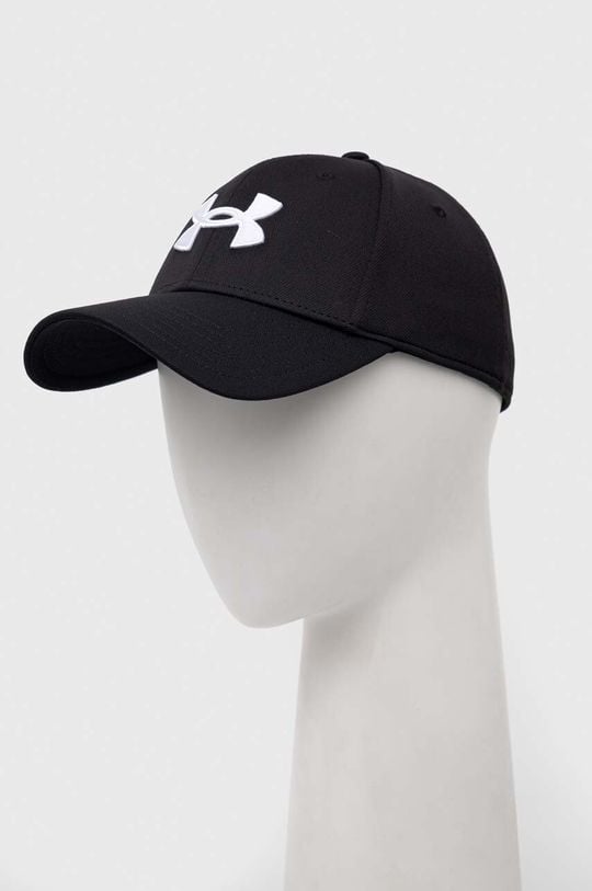 

Кепка Under Armour, черный