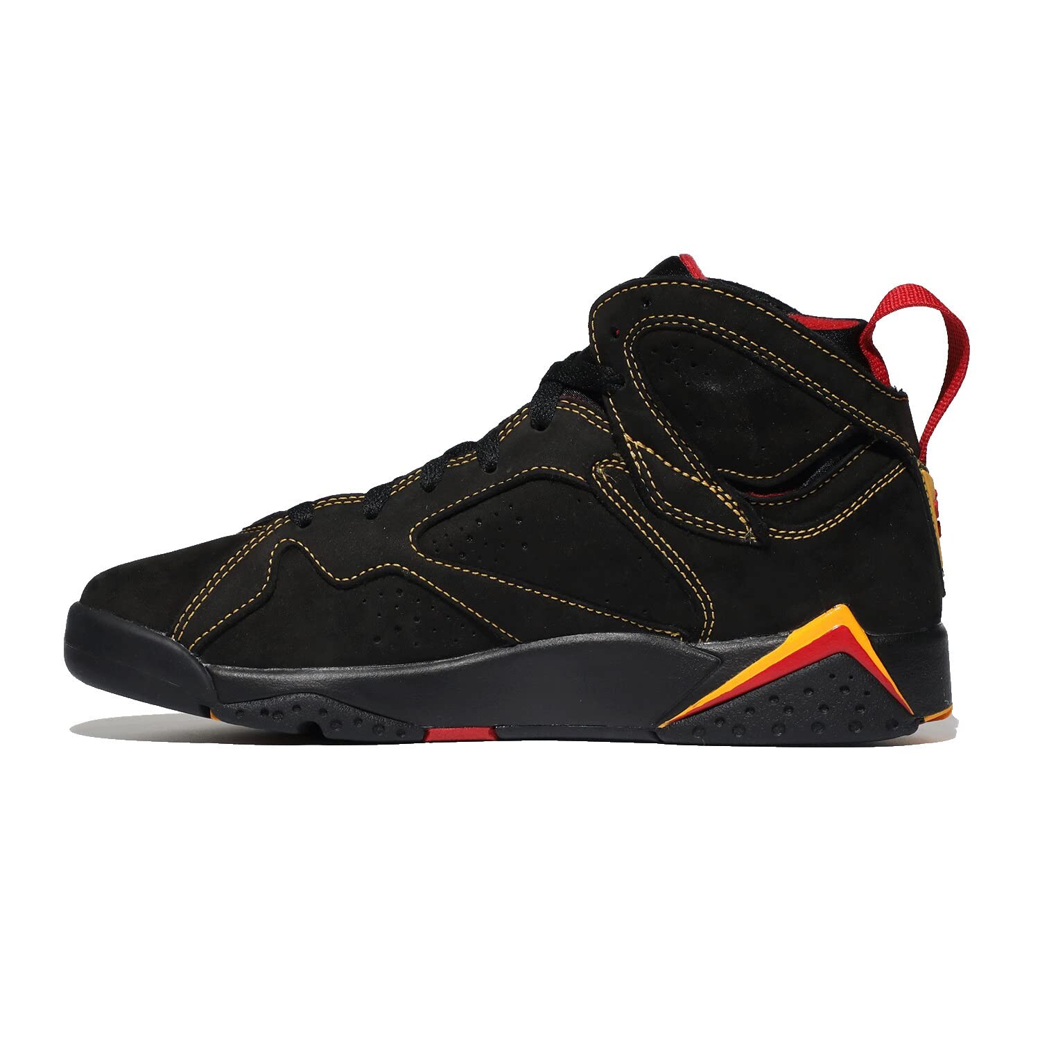 

Кроссовки Jordan Kids Air Jordan 7 Retro BG (Big Kid)