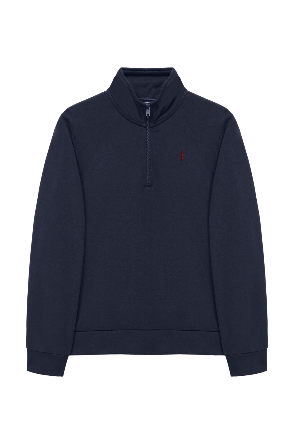 

Толстовка Polo Club, цвет Navy Blau