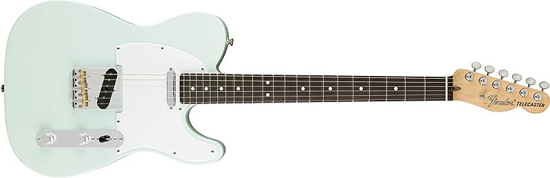 цена Электрогитара Fender American Performer Telecaster Electric Guitar RW