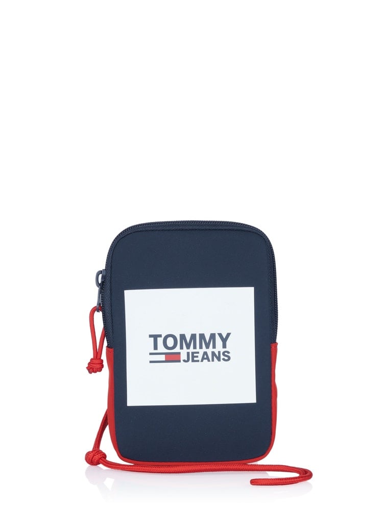 

Сумка Tommy Hilfiger, синий