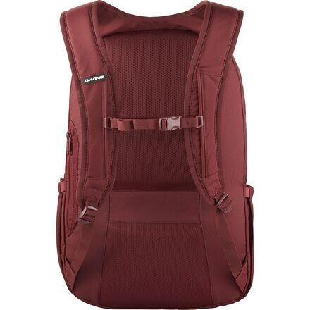 

Рюкзак Campus Premium 28 л DAKINE, цвет Port Red