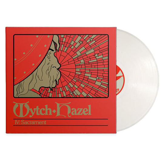 

Виниловая пластинка Wytch Hazel - IV Sacrament