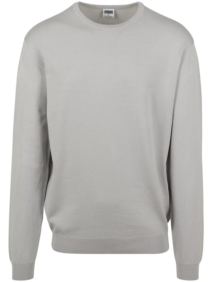

Толстовка Urban Classics, цвет lightgrey