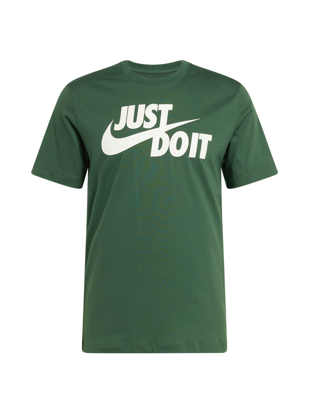 Футболка стандартного кроя Nike Sportswear Swoosh, зеленый