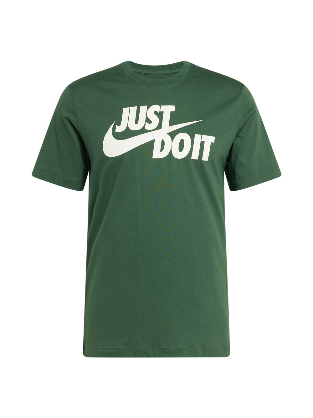 

Футболка стандартного кроя Nike Sportswear Swoosh, зеленый