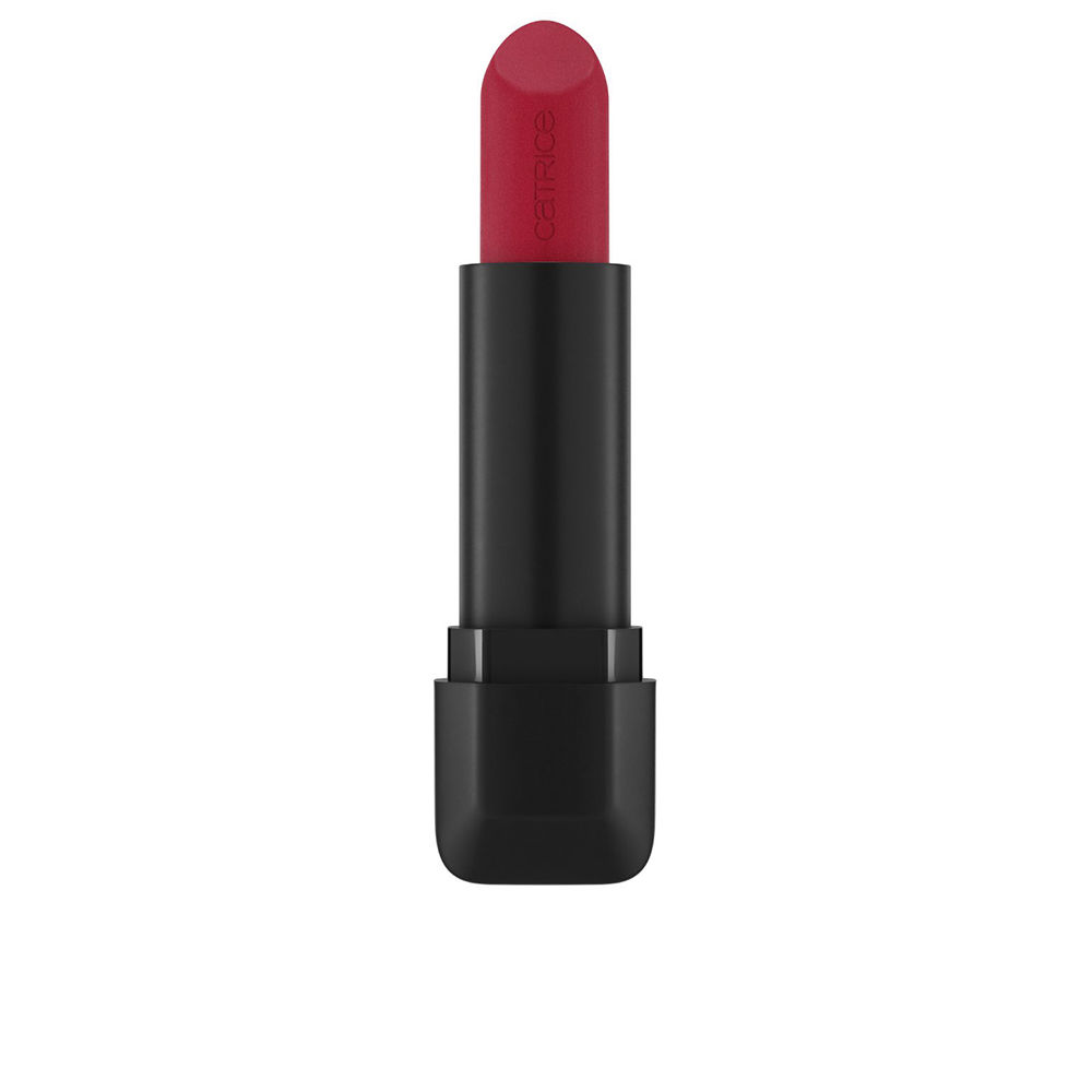 Губная помада Vegan collagen matt lipstick Catrice, 3,8 г, 080-be powerful цена и фото