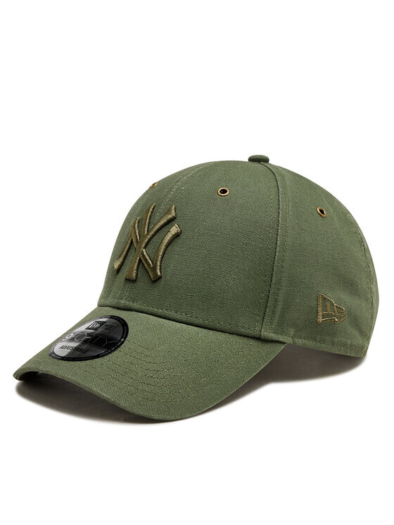 

Кепка New Era, зеленый