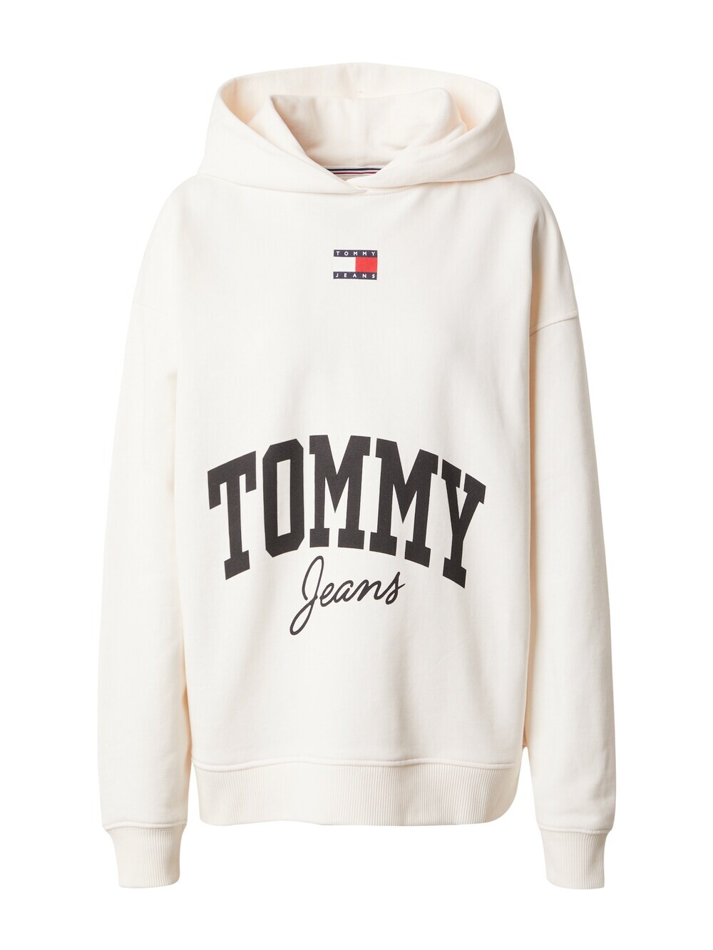 

Толстовка Tommy Hilfiger, от белого, Белый