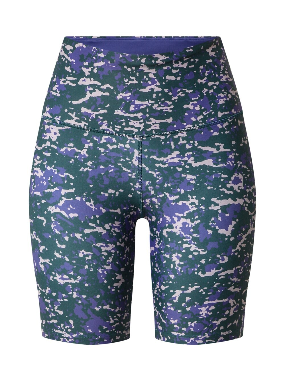 

Узкие тренировочные брюки Reebok Modern Safari, пихта
