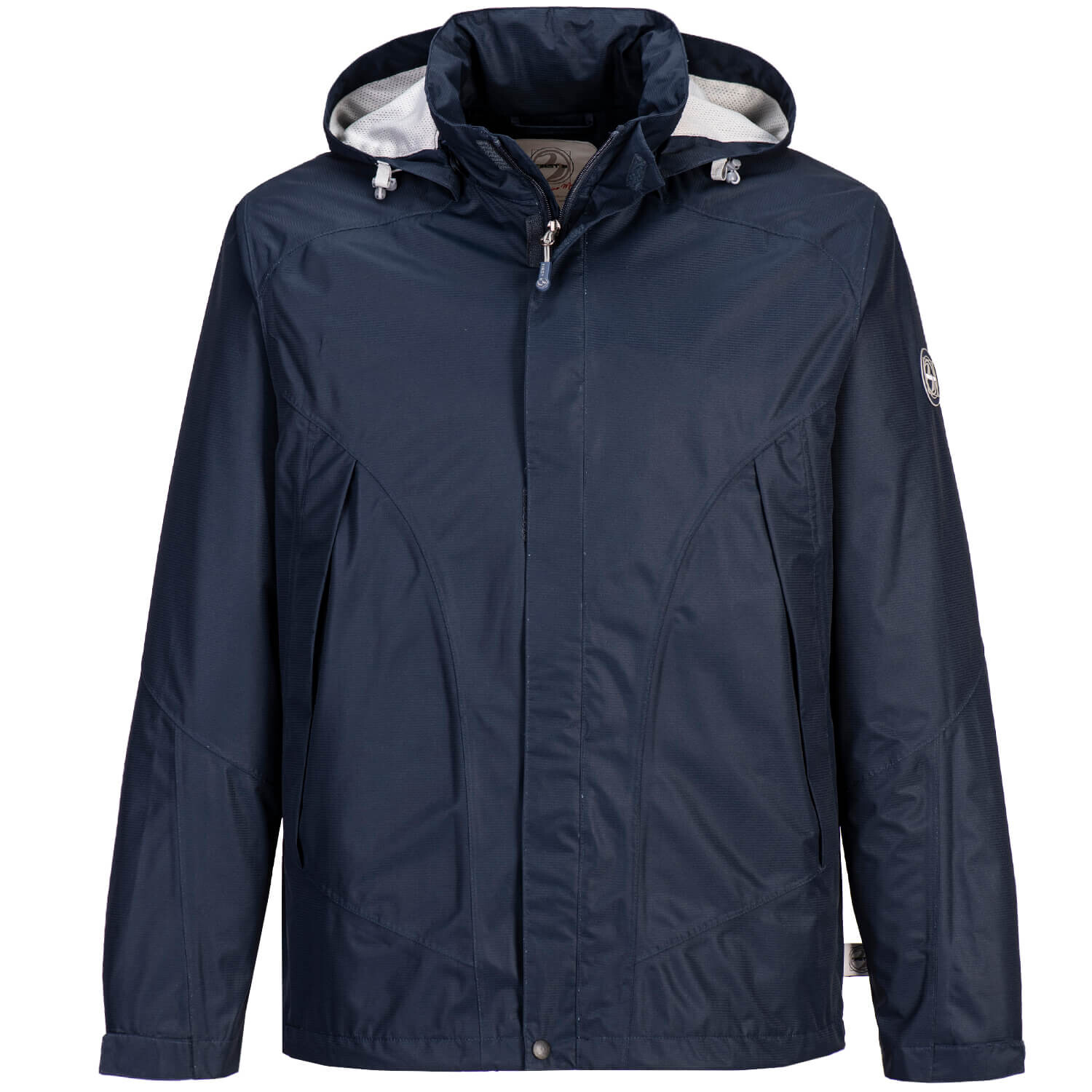 

Куртка First B Funktionsjacke, темно-синий