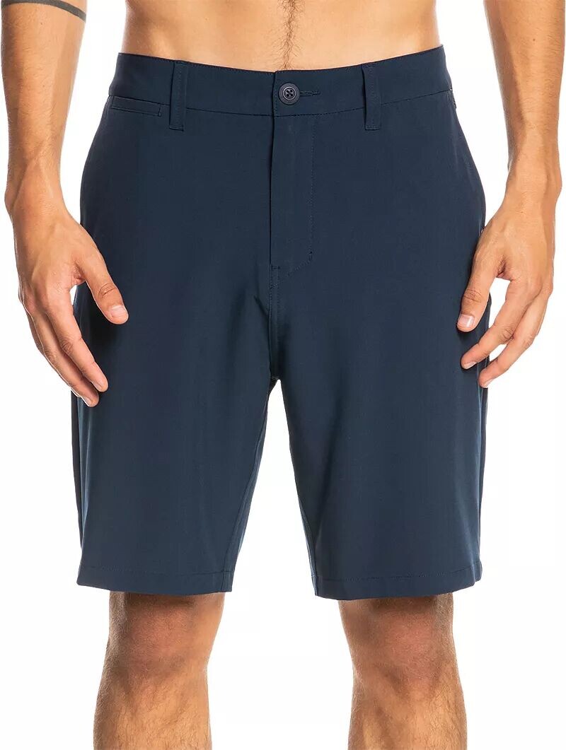 

Мужские гибридные шорты Ocean Union Amphibian Quiksilver 20 футов