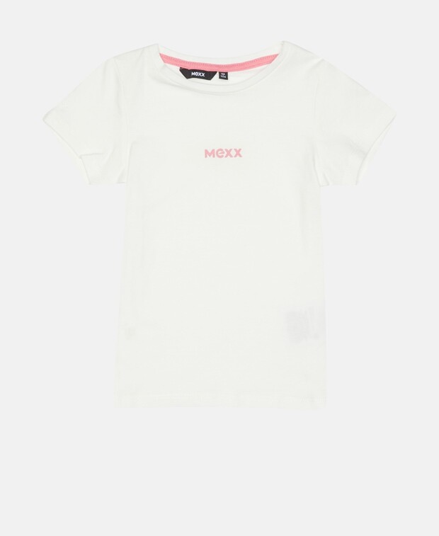 

Футболка Mexx, экрю