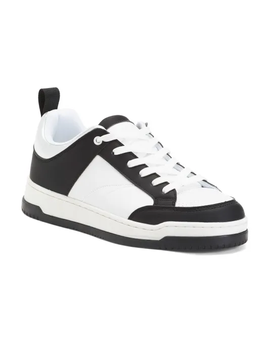 

Кроссовки Renegade с цветными блоками Steve Madden, черный