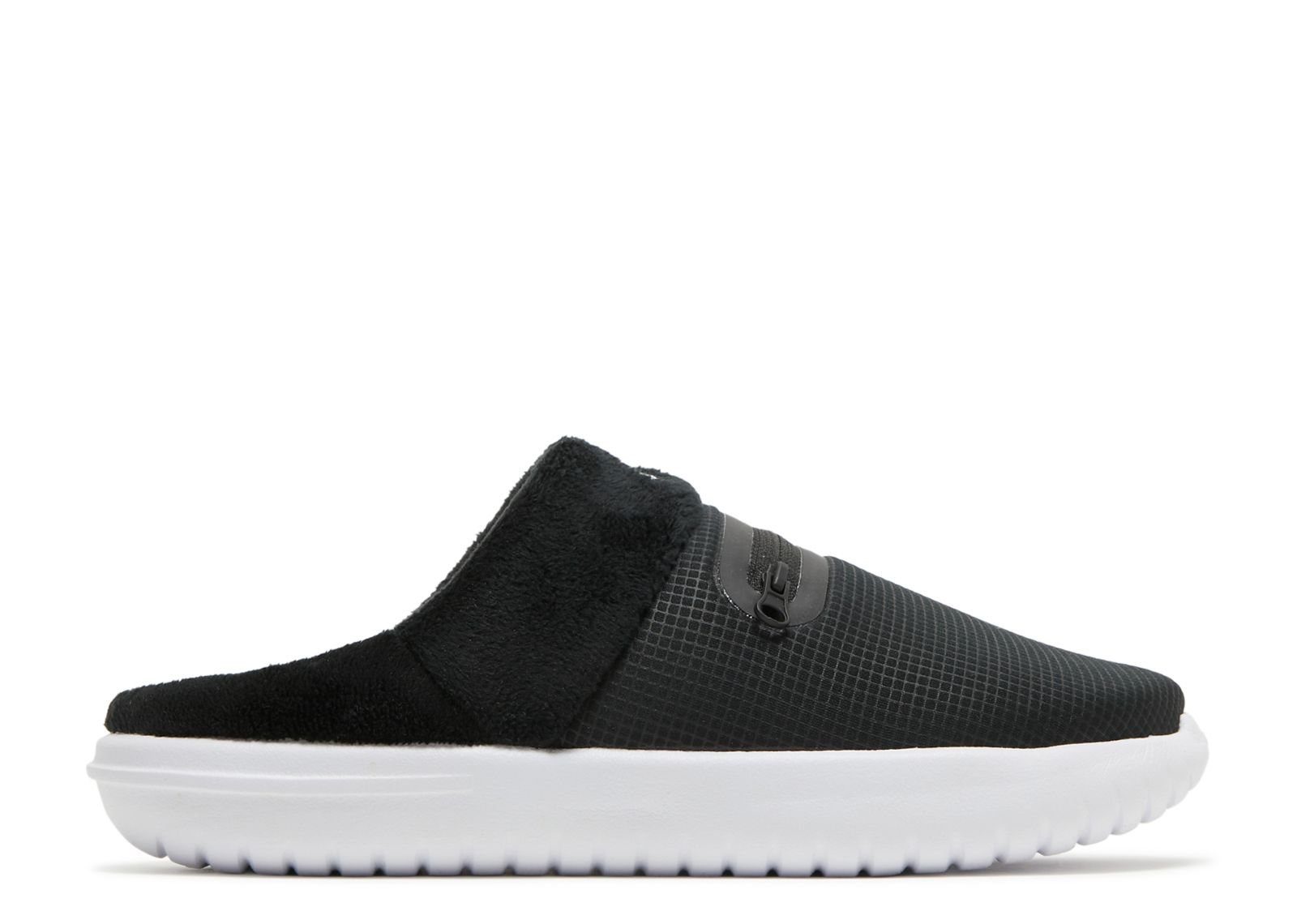 

Кроссовки Nike Wmns Burrow 'Black White', черный