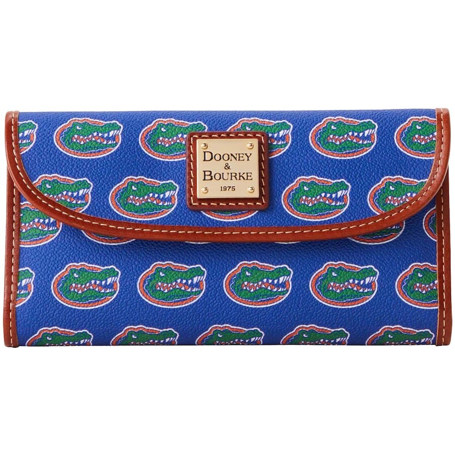 

Кошелек Dooney & Bourke Florida Gators