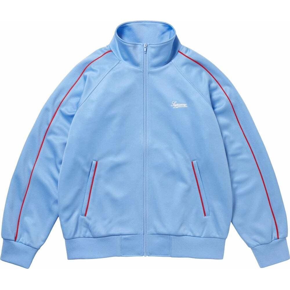 

SS24 Куртка унисекс Supreme, светло-голубой