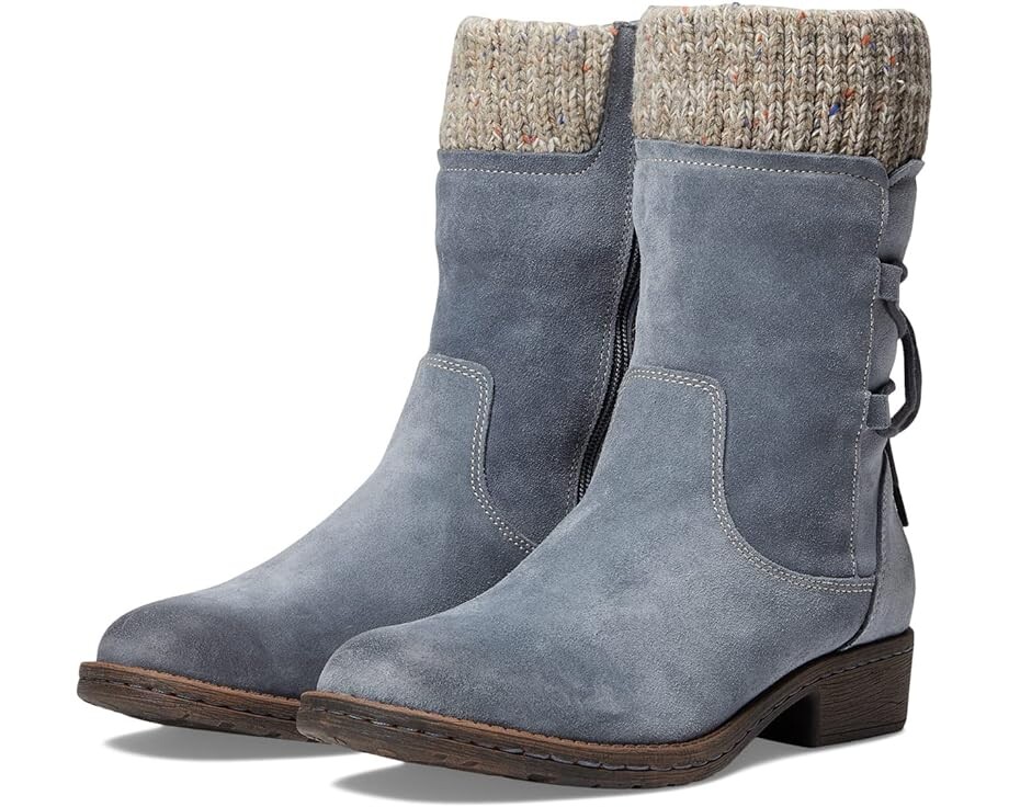 

Ботинки Comfortiva Salem, цвет Denim
