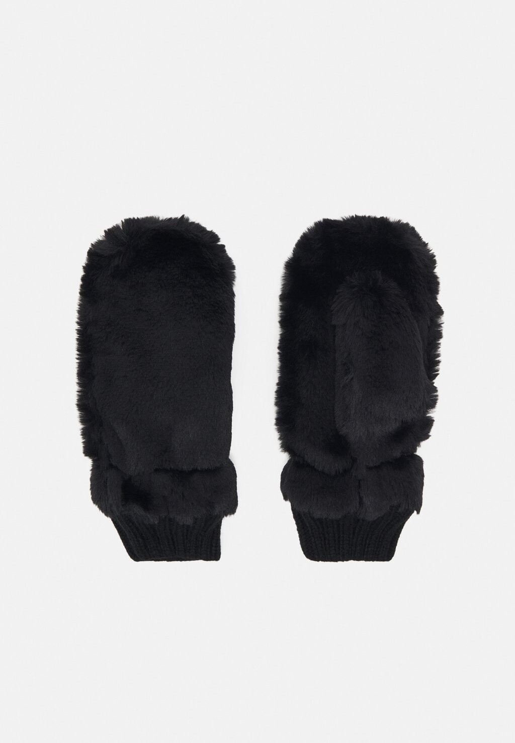 

Варежки ONLWIVI WINTER ВАРЕЖКИ ONLY, черный