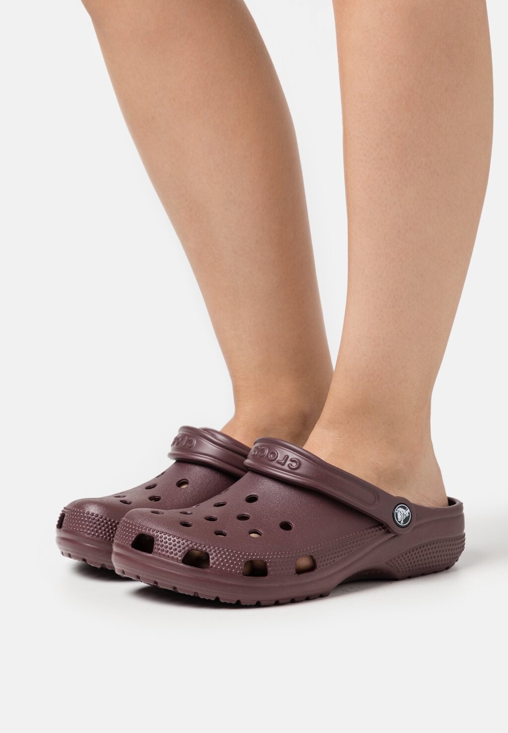 

Шлепанцы Crocs