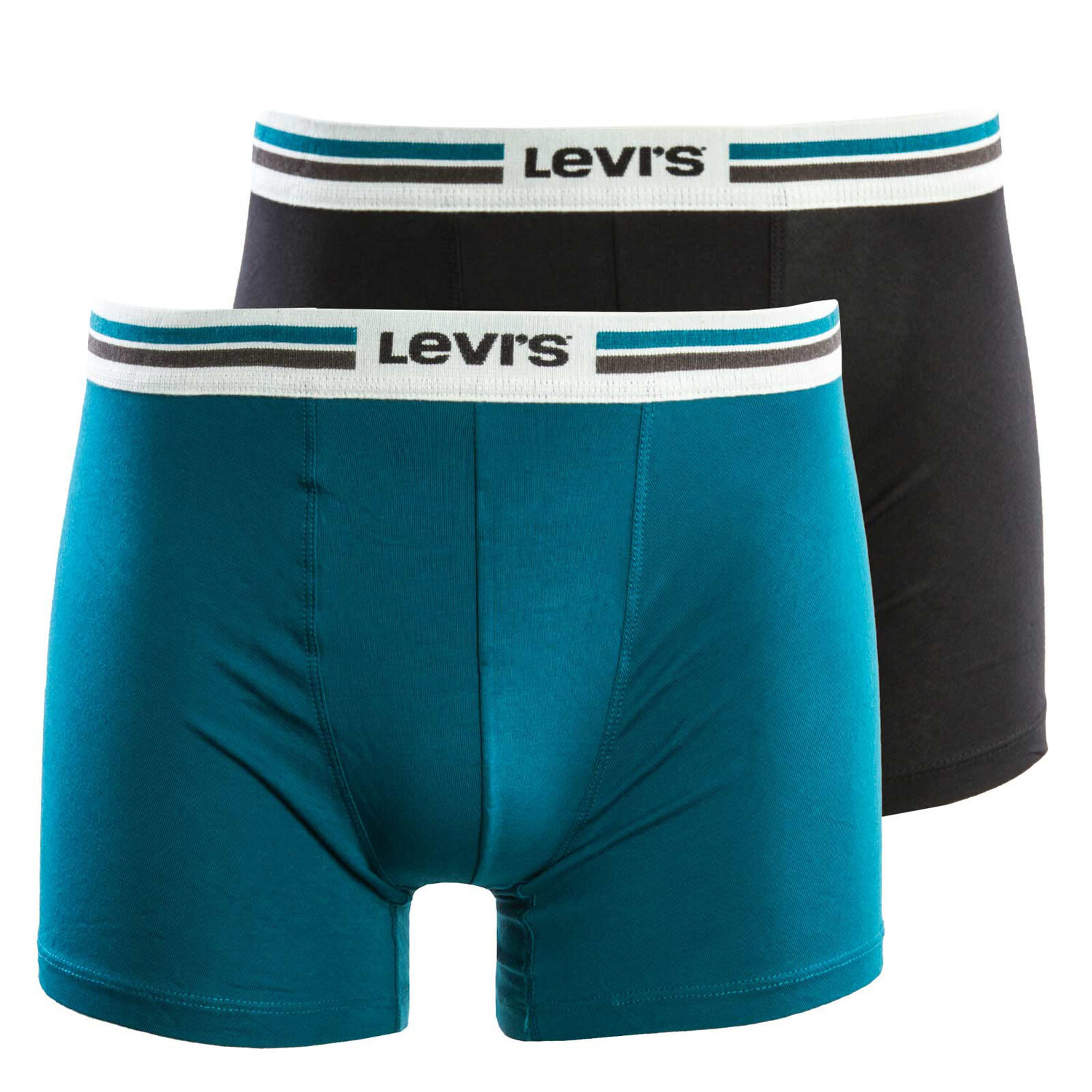 Боксеры Levi´s Boxershort, синий