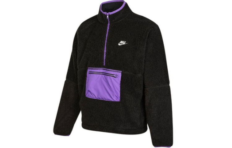 

Мужская бархатная куртка Nike