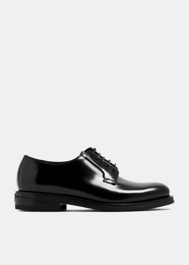 

Туфли дерби Givenchy Classic, черный