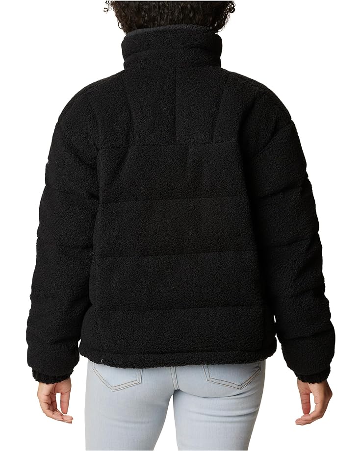 Куртка Columbia Ruby Falls Novelty Jacket, цвет Black Doodle Sherpa аккумулятор для micromax a111 canvas doodle