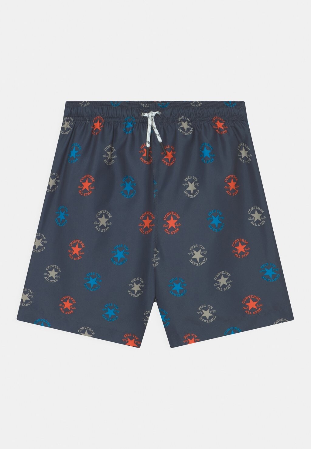 

Шорты для плавания PULL-ON SWIM Converse, цвет navy
