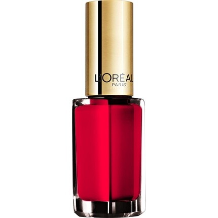 

Лак для ногтей Color Riche 238 Оранжевый After Party Розовый 5 мл, L'Oreal