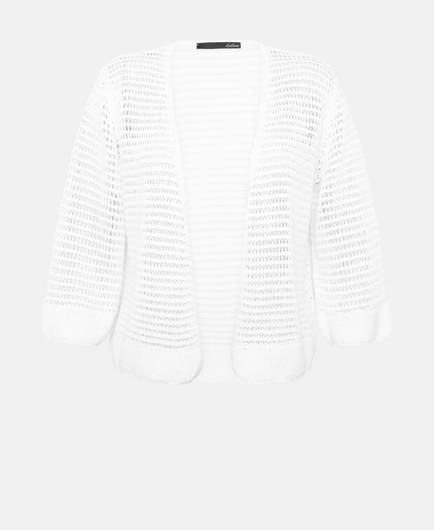 

Кардиган LeComte, белый