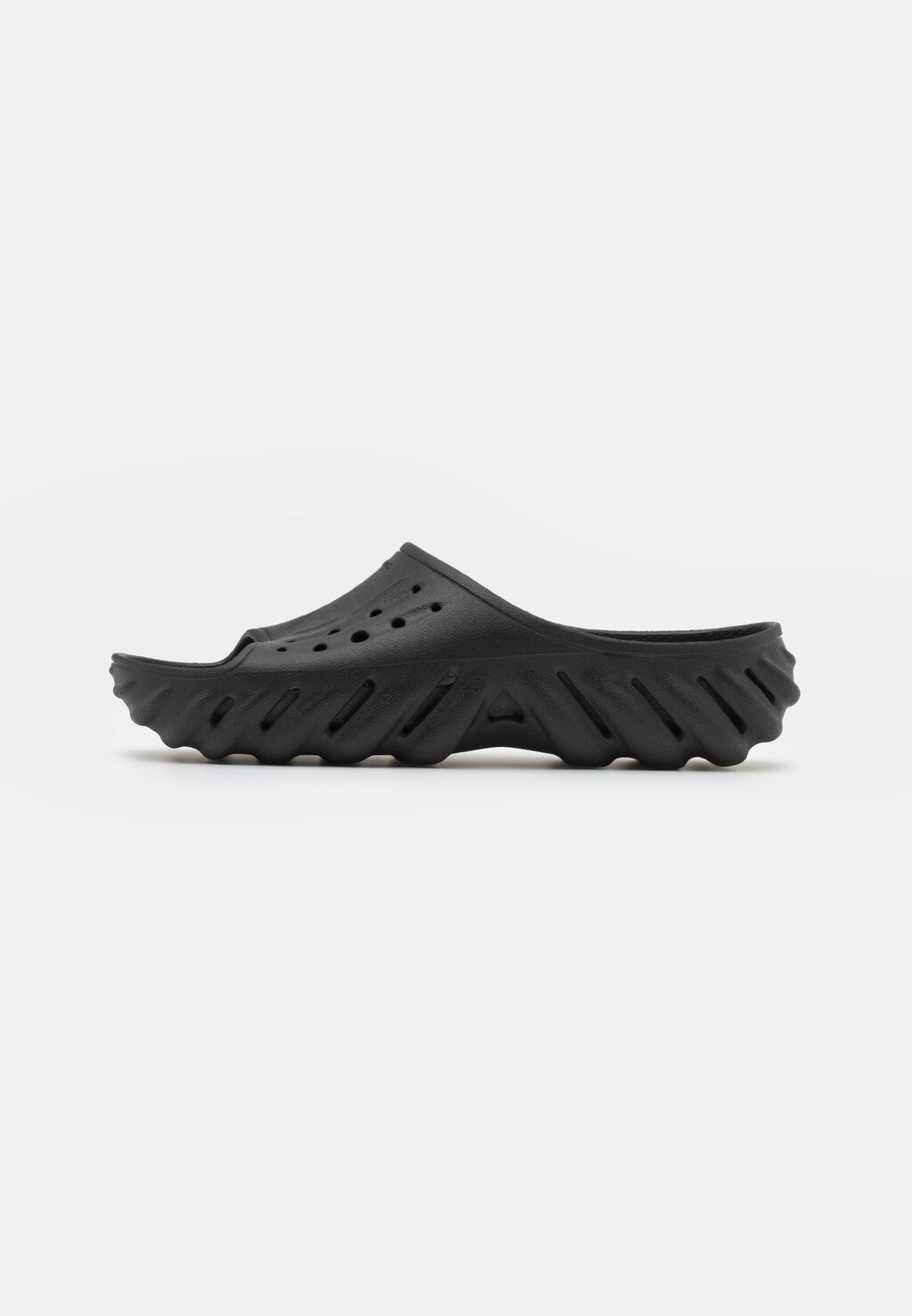 

Шлепанцы Crocs, черный