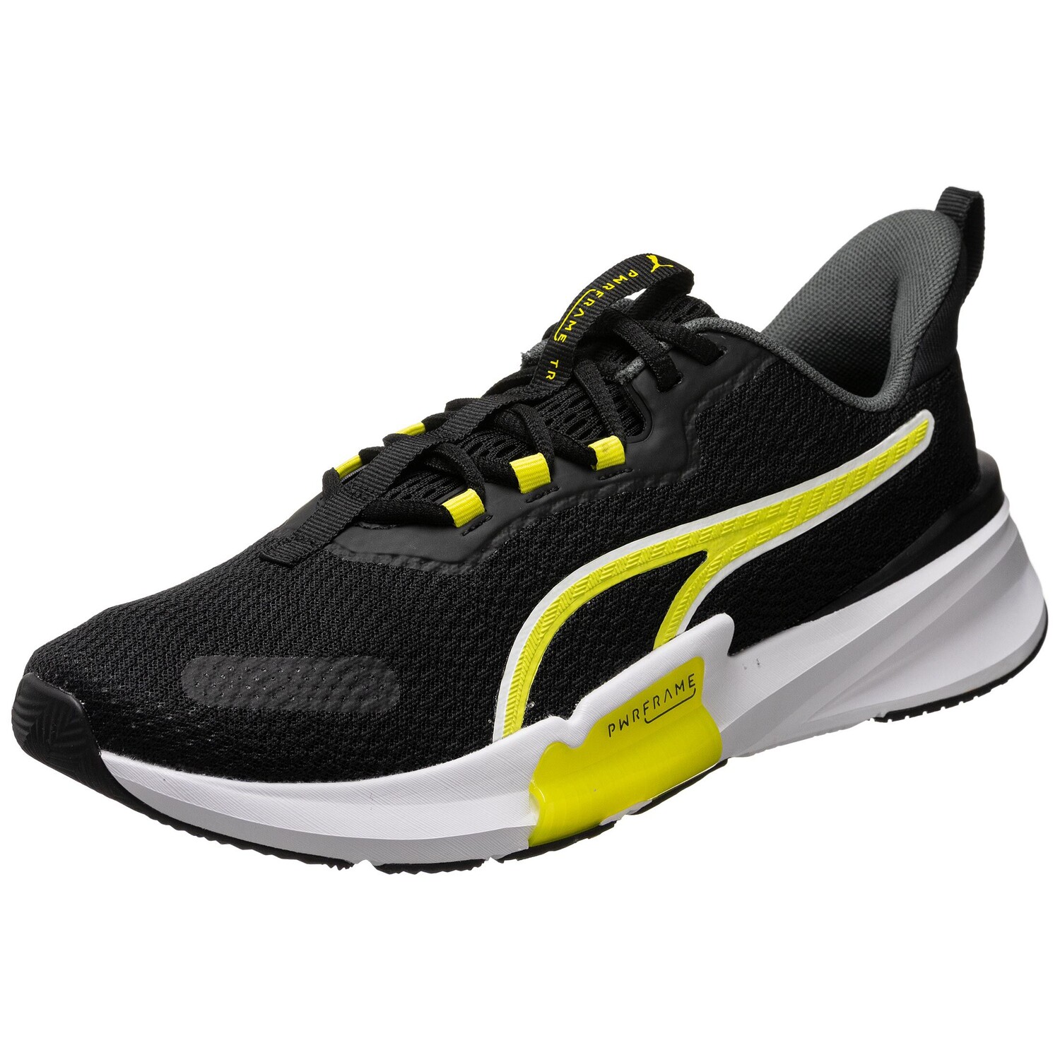

Спортивные кроссовки Puma Trainingsschuh PWRFrame TR 2, черный