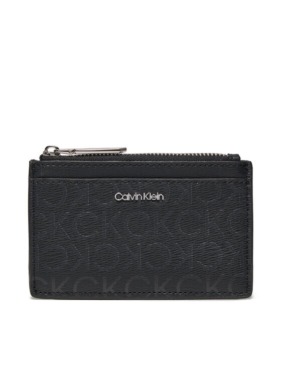 

Маленькая женская сумочка Calvin Klein, черный