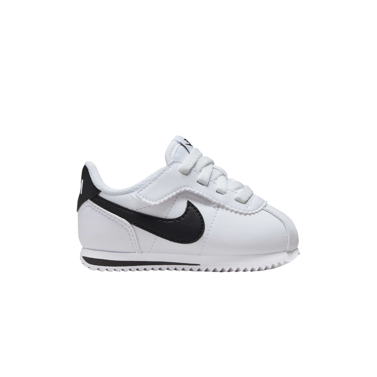 

Кроссовки Cortez EasyOn TD, белый/черный