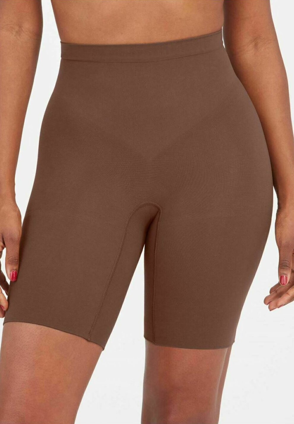 

Корректирующее белье Spanx