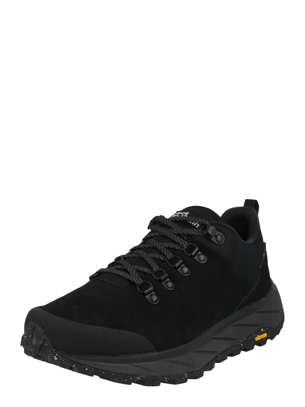 

Кроссовки Jack Wolfskin TERRAVENTURE, черный